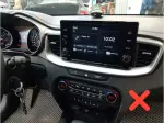 Магнитола для KIA Ceed 3 2018-2020 - Teyes CC4 монитор 10.36" 2K QLED на Android 14, Быстрейшая, Snapdragon 680, DSP, CarPlay, 4G SIM-слот
