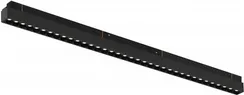 Трековый светильник Vision48/22 4822-002-L690-36W-38DG-3000K-BK iLedex