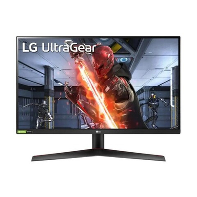 Монитор LG 27" UltraGear 27GN800-B (2560x1440, 144Гц IPS LED 1ms) черный