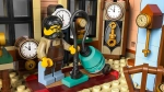 Конструктор LEGO Icons 10350 Уголок в стиле Тюдоров