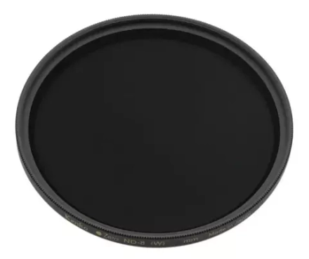 Светофильтр Kenko ZETA ND8 нейтрально-серый 58mm