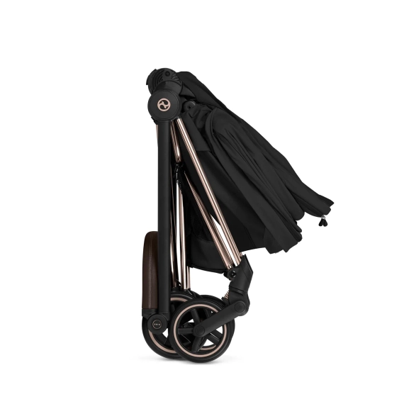 Спальный блок Cybex Mios / Coya Style Sepia Black