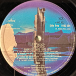 10cc - Greatest Hits 1972-1978 (Скандинавия 1979г.)