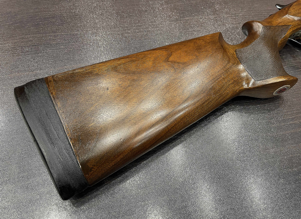 ROTTWEIL SKEET к.12/70 № Y 851