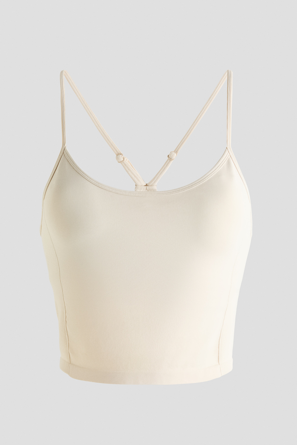 Спортивный топ Seamless DryMove™ - H&M