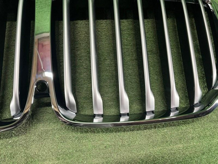 Решетка радиатора BMW X7 G07 (2019-2022)