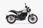 Benelli LEONCINO 500 TRAIL