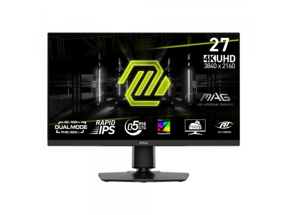 Монитор MSI MAG 272URDF E16