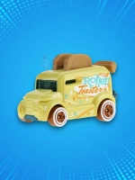 Базовая машинка Хот Вилс Ford Roller Toaster JJJ10