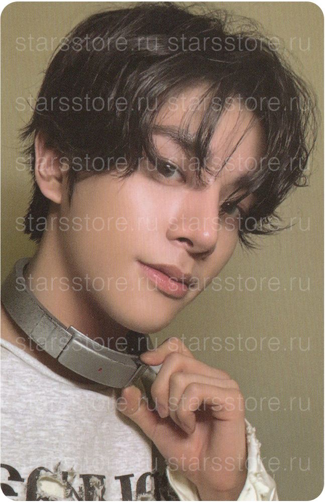 Фотокарта Jake ENHYPEN - DESIRE: UNLEASH (weverse shop) Фотокарта Jake ENHYPEN - DESIRE: UNLEASH (weverse shop)
