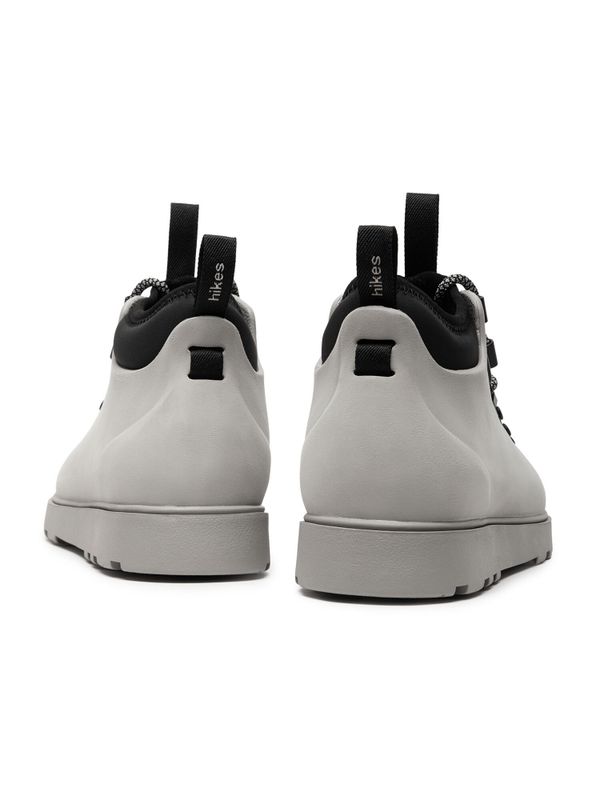 Ботинки Jasper AW25 Ash Grey - фото 7