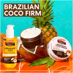 Palmer's, Coconut Oil Formula® с витамином E, для упругости попы, масло для груди и тела, бразильский кокос, 192 мл (6,5 жидк. унции)