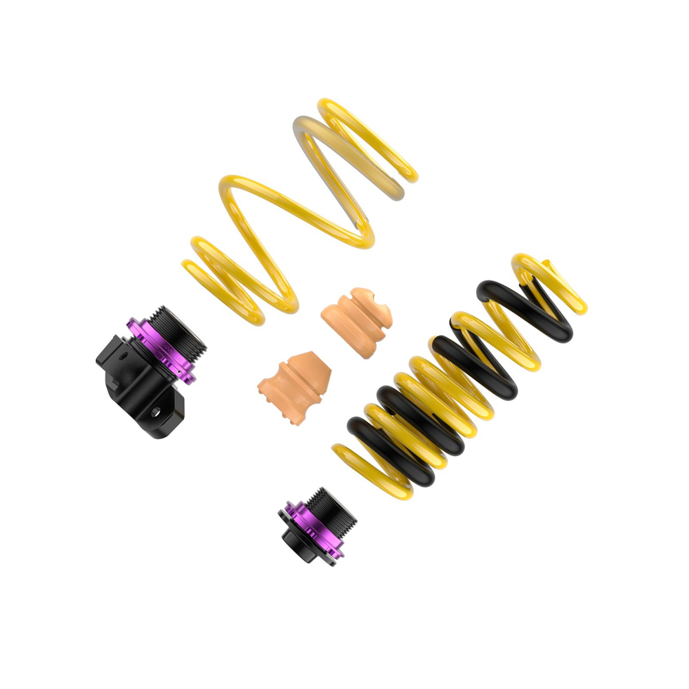 KW Suspensions Пружин с занижением BMW M2 G87 / M3 G80 / M4 G82 с регулировкой по высоте 253200EB