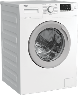 Стиральная машина Beko WSDN63512ZSW
