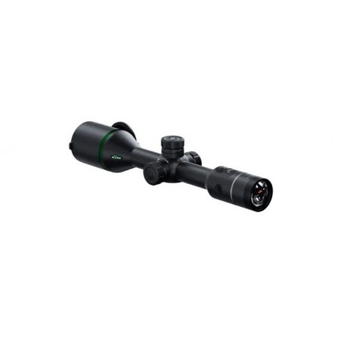 Тепловизионный прицел ATAK ET46-50LRF Tube с лазерным дальномером