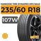 Hankook Tire Dynapro HPX RA43