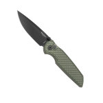 Складной нож Pro-Tech TR-3 Integrity, сталь CPM S35VN, INT106-Green