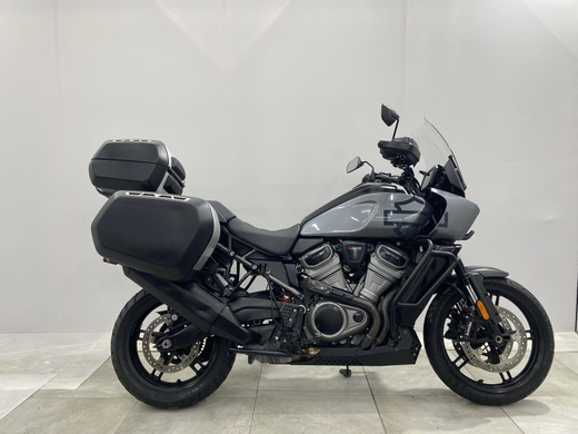 Harley-Davidson Pan America 1250 S 2021
