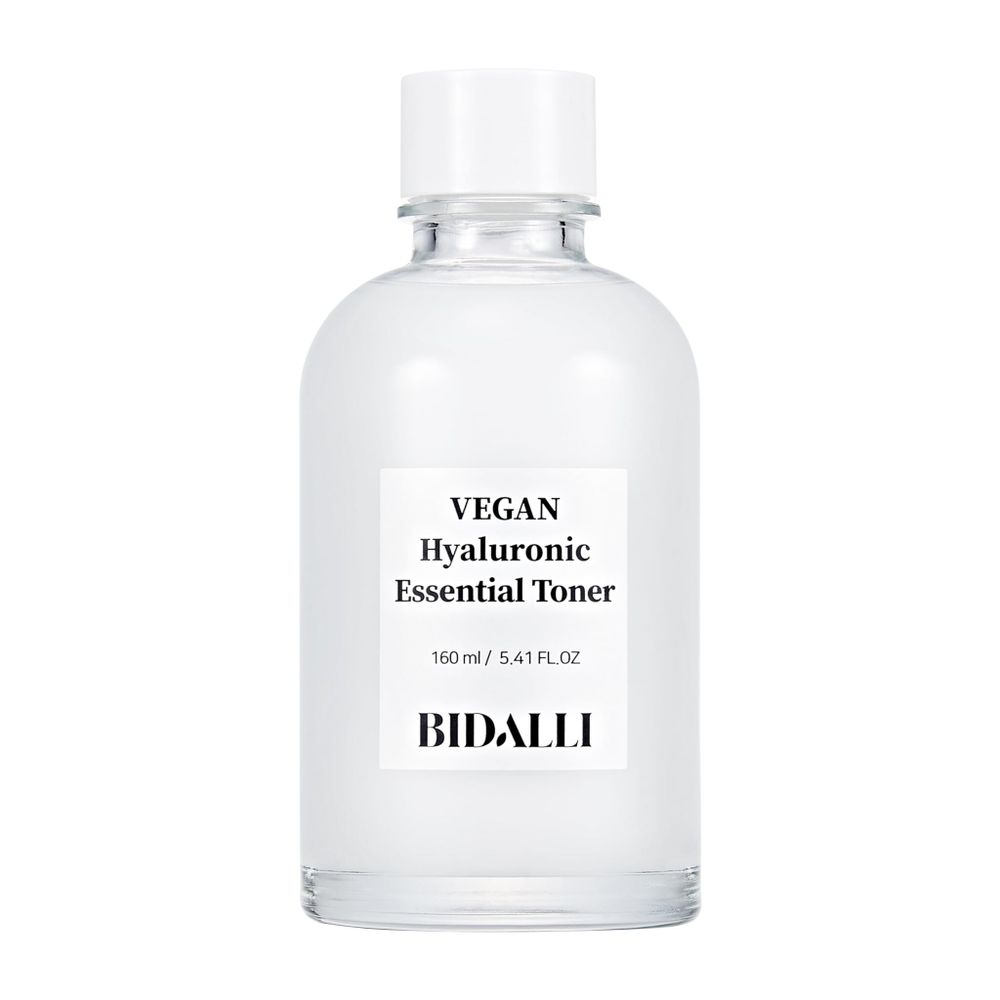 Тоник для лица увлажняющий BIDALLI Hyaluronic Essential Toner 160 мл