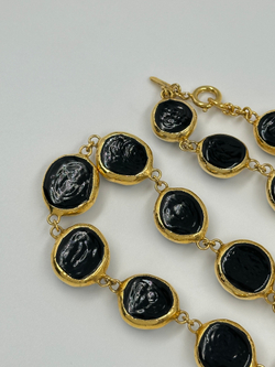 Колье Cushka