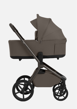 Sweet Baby Коляска 2 в 1 SBL Orso Dark Beige
