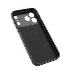 Противоударный чехол Nova Grip Case для iPhone 17 Pro Max/ Чехол Нова Грип для Айфон 17 Про Макс
