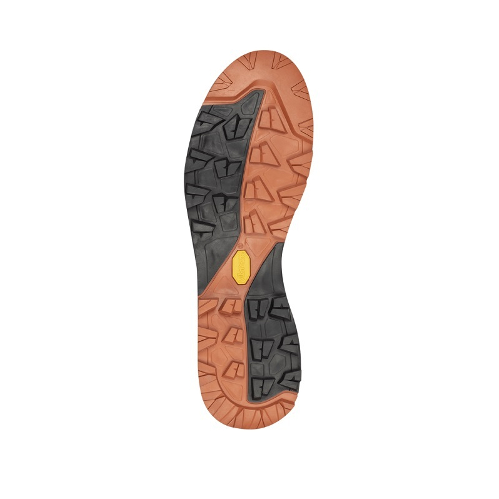 БОТИНКИ ГОРНЫЕ AKU ROCK DFS MID GTX