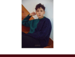 Альбом Super Junior Ryeowook - Drunk On Love 2nd Mini Album RANDOM Version