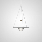 Подвесной светильник Imperiumloft CLEPSYDRA CLEPSYDRA01