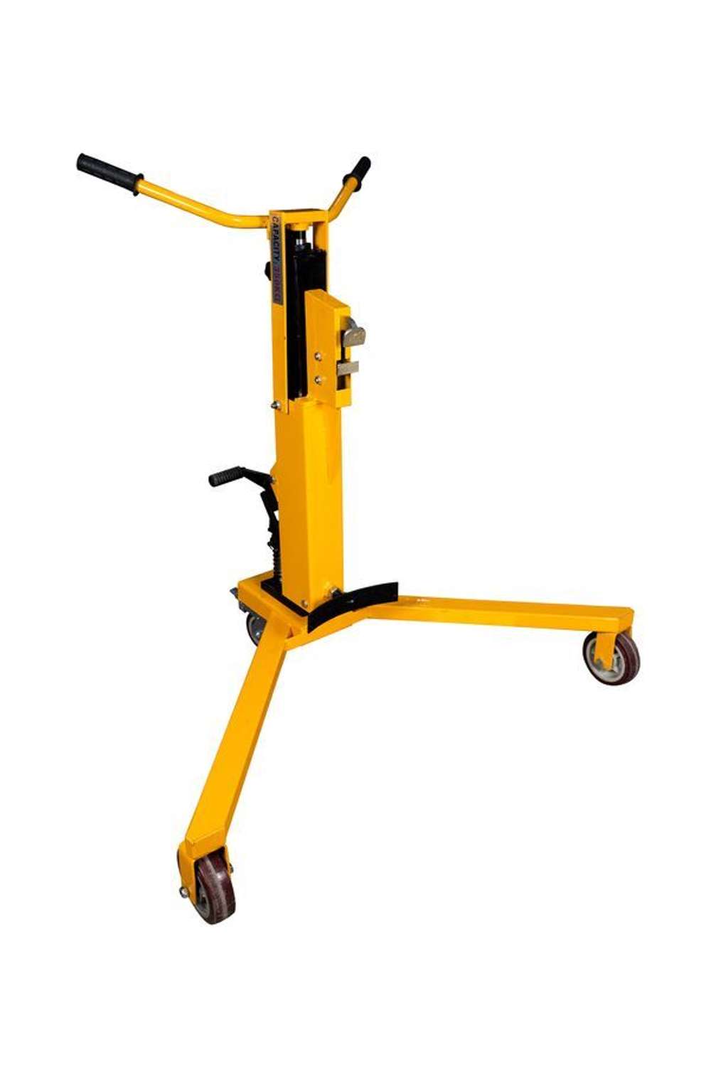 Тележка для бочек TOR DT350B, 350 кг