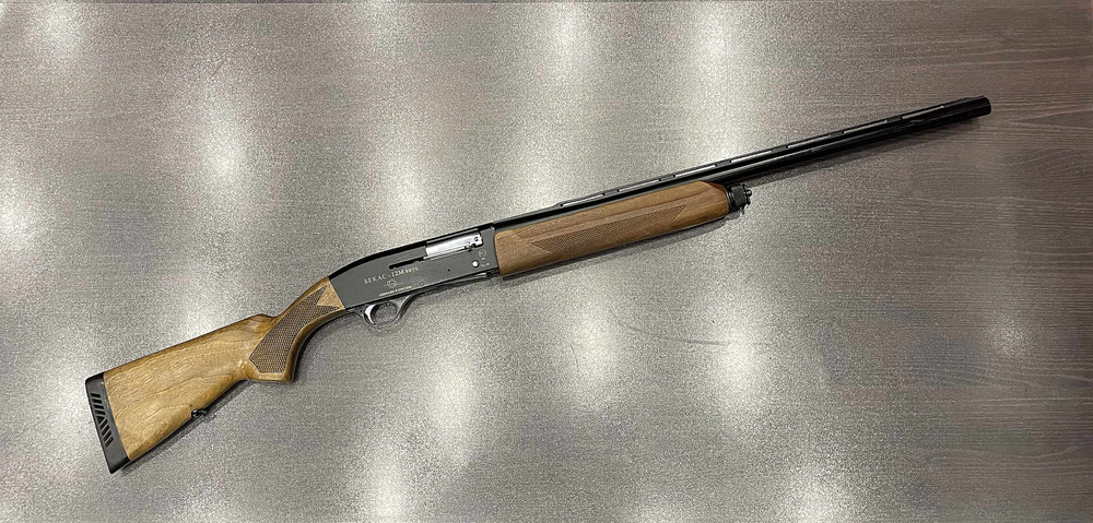Бекас-12 Авто к.12/70 № ББ 1894