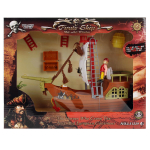 Игровой набор Пираты, коробка L31229B
