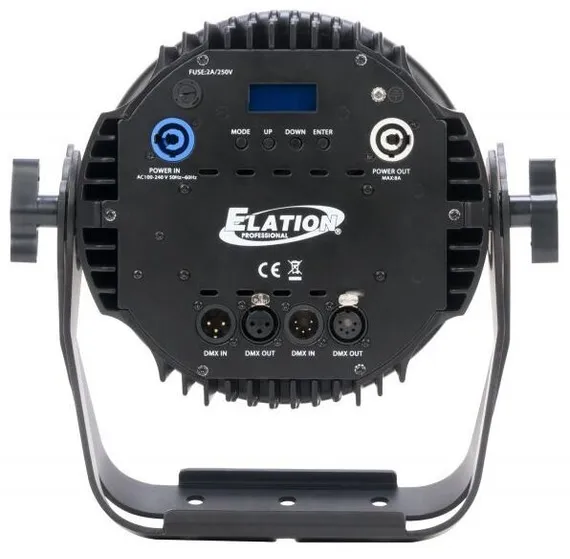 Elation SixPar 200 прожектор LED PAR