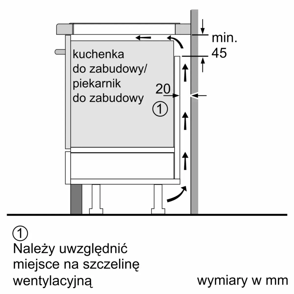 Индукционная варочная панель Bosch PIF651HC1E