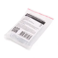 Заглушка Аксессуары для ленты LS002 220V RGB End Cup 220V 5050 RGB Elektrostandard