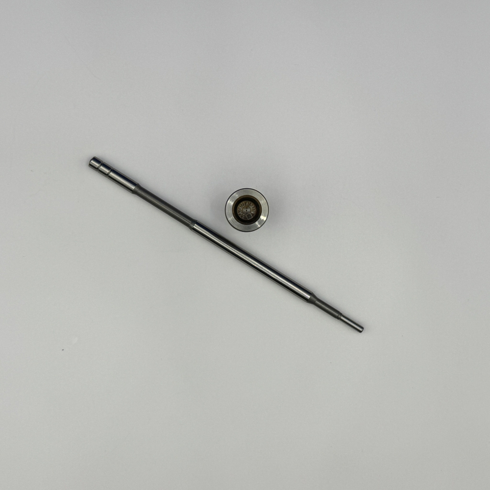 Клапан форсунки BOSCH F00VC01347 / YJT