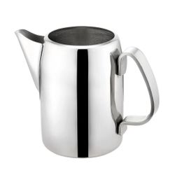 Питчер молочник 280 мл Coffee LRD d 6,7/5,5 см h9,2 см нерж. P.L. Proff Cuisine