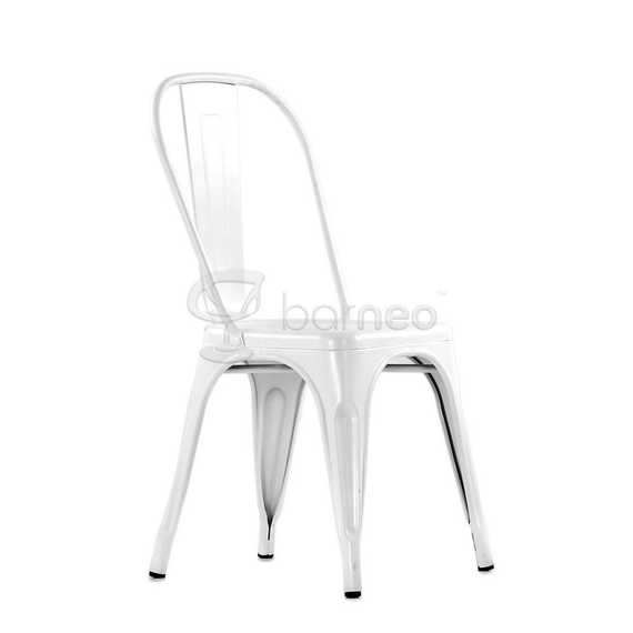 Стул Barneo N-240 Tolix