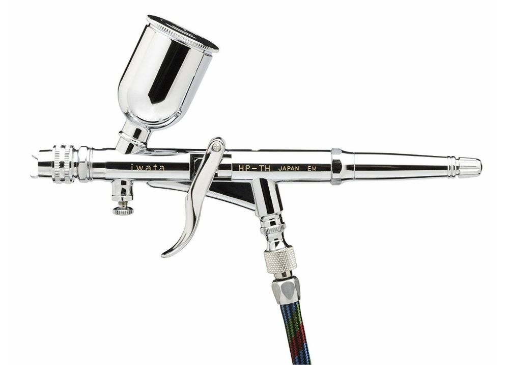 Аэрограф Iwata HP-TH HI-Line