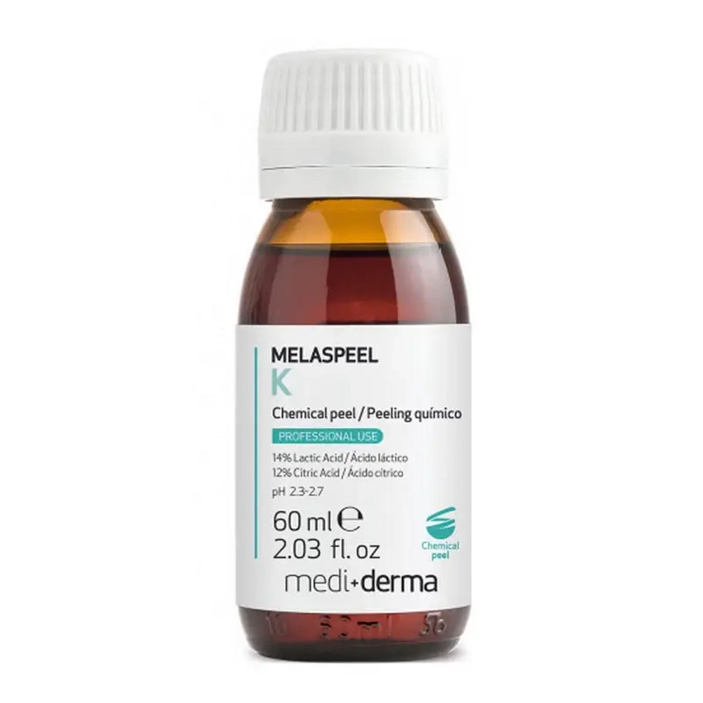 Melaspeel K Mediderma
