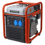 Инверторный генератор EVOline BPB 4500
