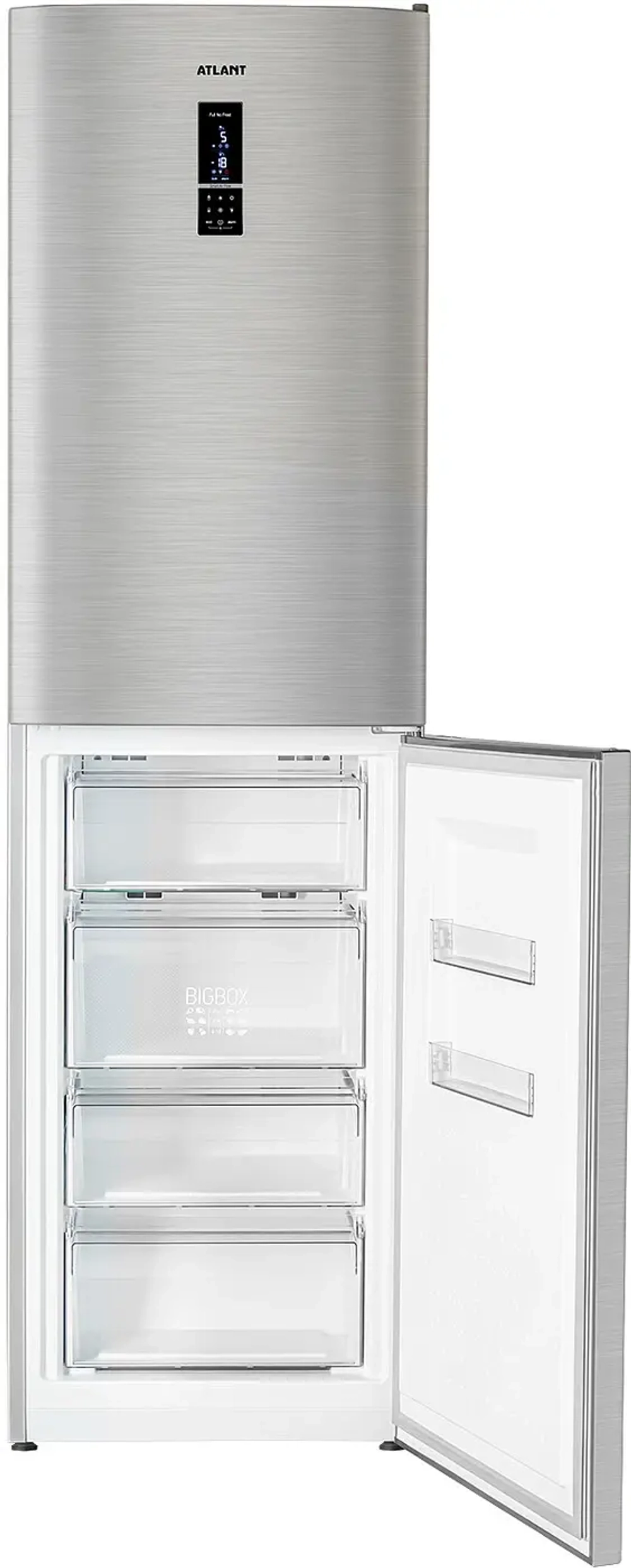 Холодильник ATLANT ХМ-4625-149-ND