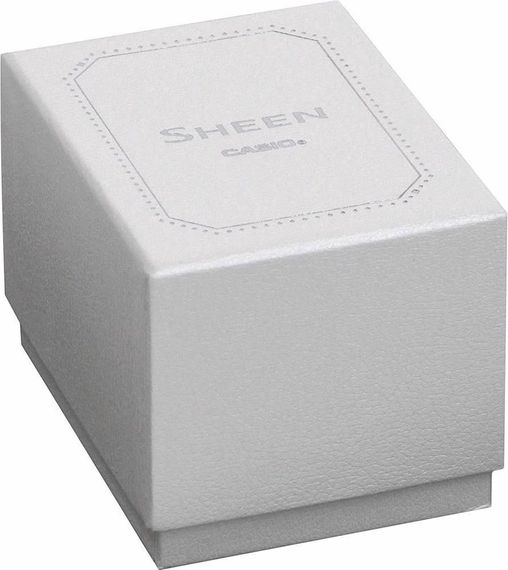 Наручные часы Casio SHE-3517PGL-9A