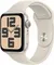 Умные часы Apple Watch SE 2022 44mm Aluminum Sport Сияющая звезда Starlight