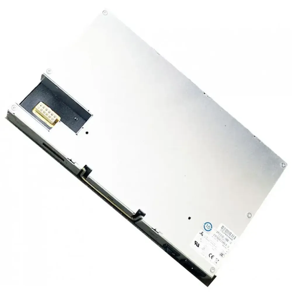 Блок питания Cisco 210W 2800 Power Supply 341-0063-02