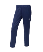 Брюки спортивные DIVISION PerFormDRY Pre-match Knit Pants, темно-синий