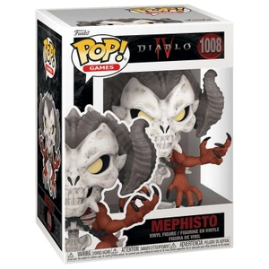 Funko POP! Games Diablo 4 Mephisto (1008)