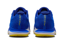 Мужские теннисные кроссовки Nike Zoom Vapor 12 Clay - racer blue/lightening deep/royal blue