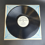 LP Лев Лещенко - Я вас люблю, столица; Берёза белая и др. Винилова я пластинка 12 дюймов. Мелодия СССР
