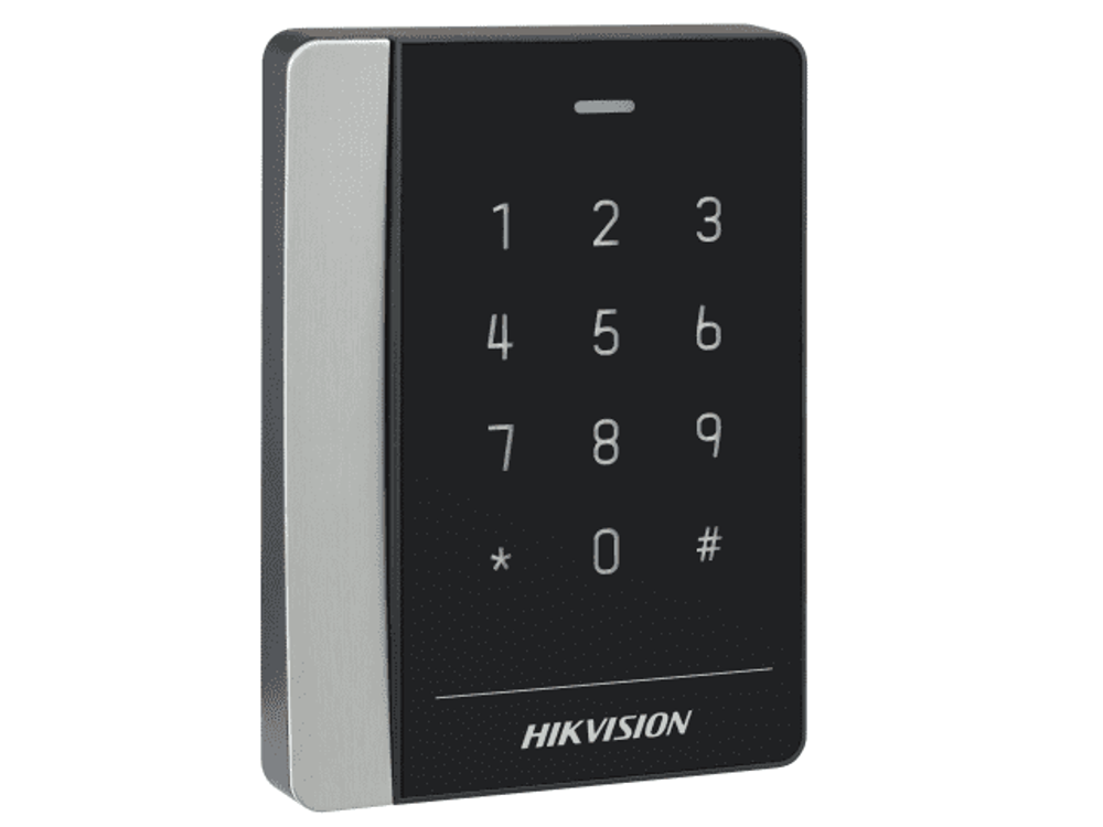 Hikvision DS-K1102AEK СКУД